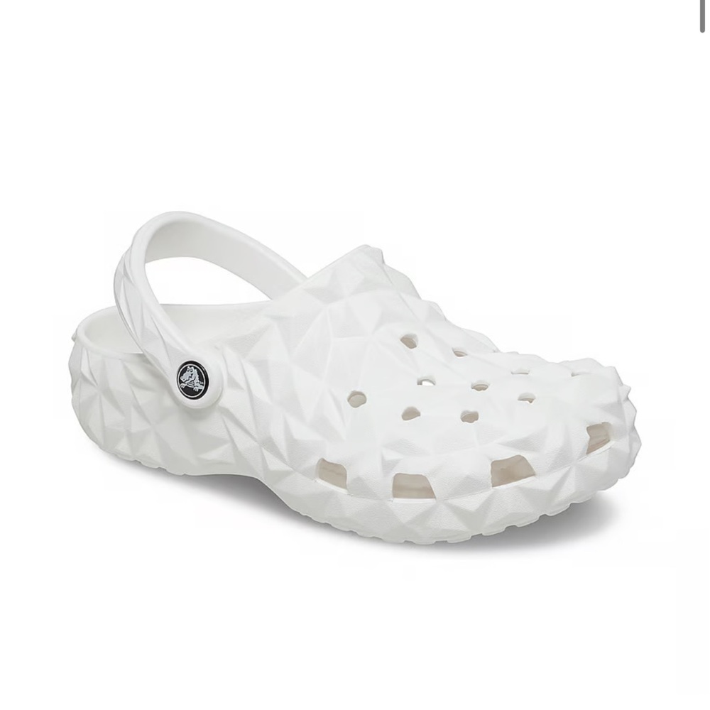 Brand new CROCS
CLASSIC GEOMETRIC CLOGS - Picture 3 of 4